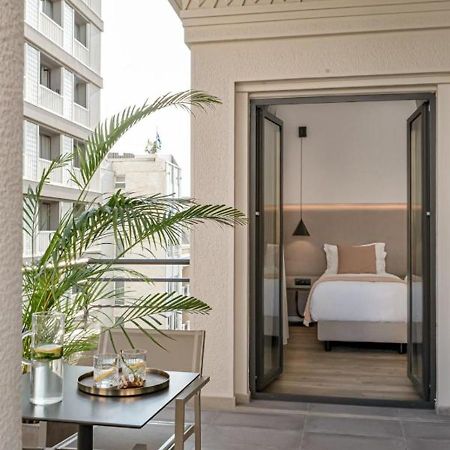 The Marblous Athens Otel Dış mekan fotoğraf