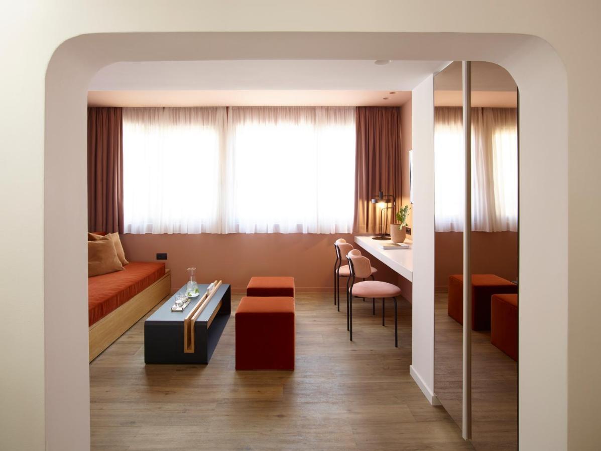 The Marblous Athens Otel Dış mekan fotoğraf