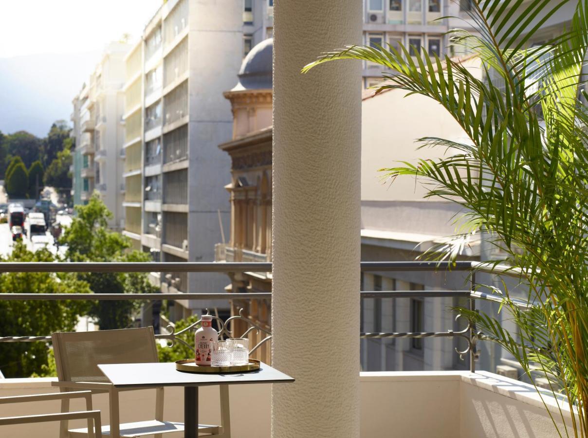 The Marblous Athens Otel Dış mekan fotoğraf