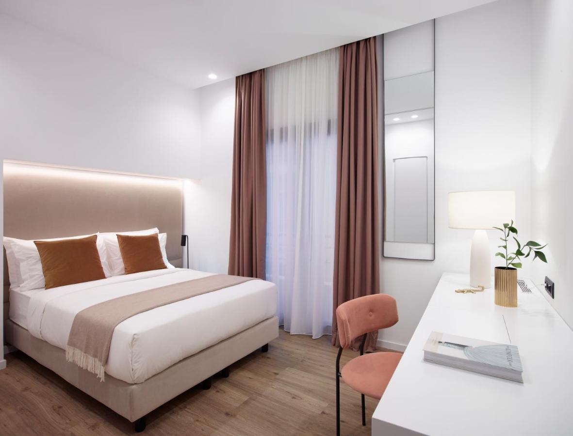 The Marblous Athens Otel Dış mekan fotoğraf