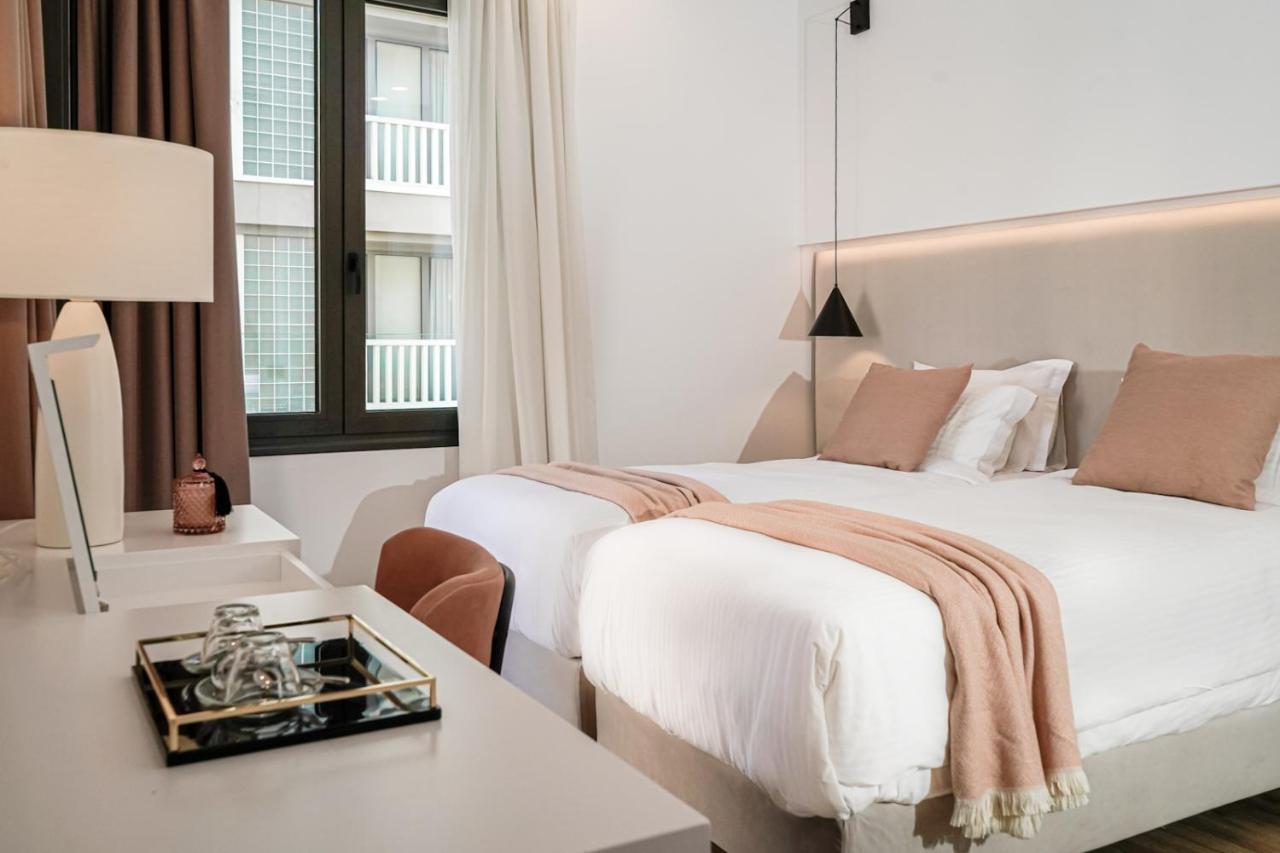 The Marblous Athens Otel Dış mekan fotoğraf
