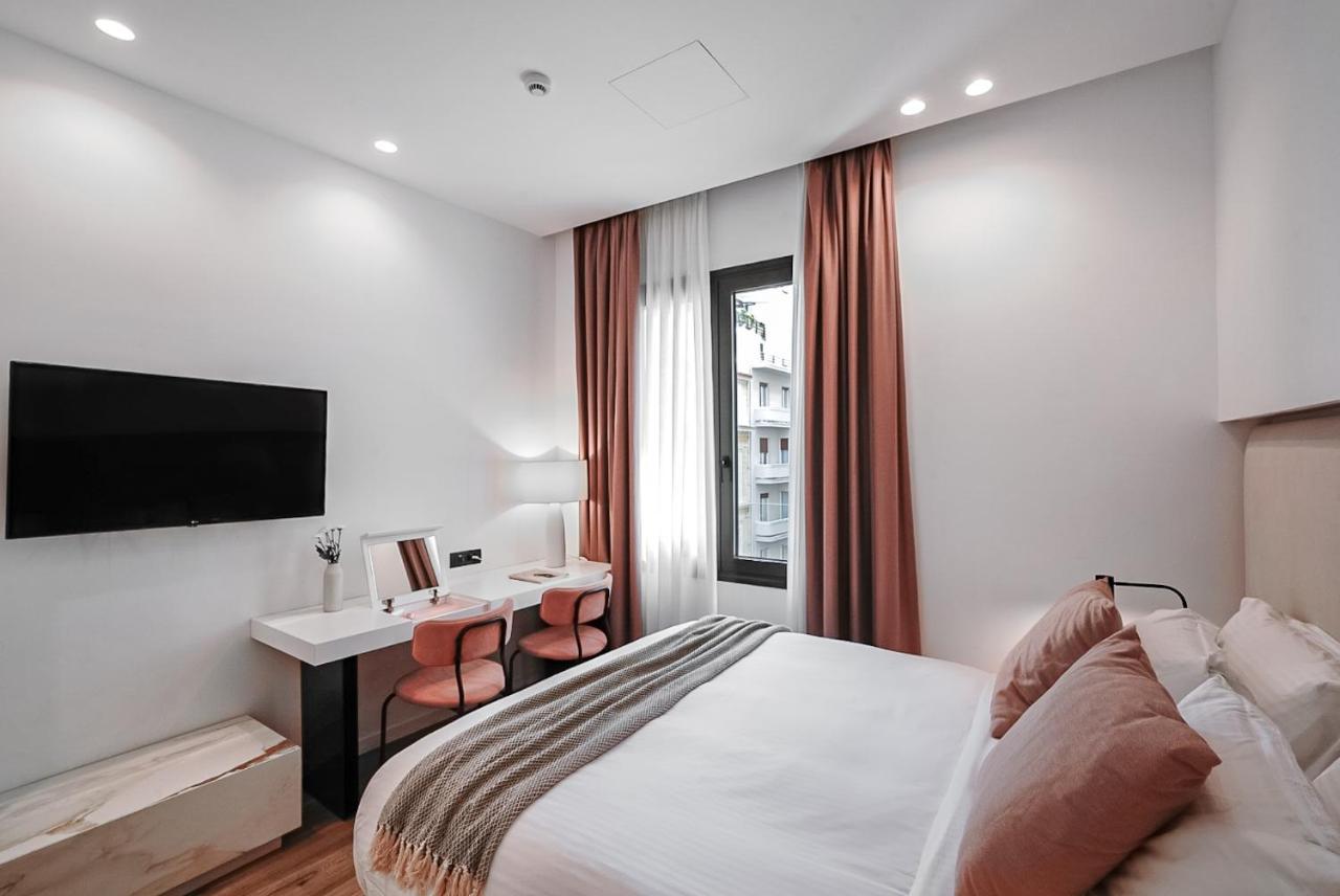 The Marblous Athens Otel Dış mekan fotoğraf