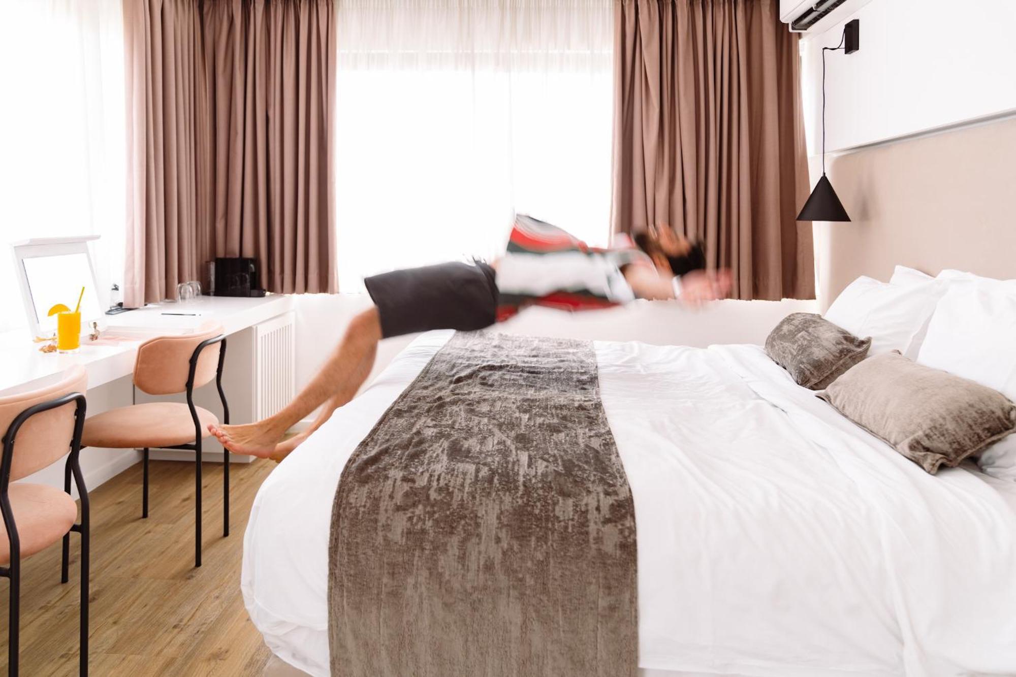 The Marblous Athens Otel Dış mekan fotoğraf