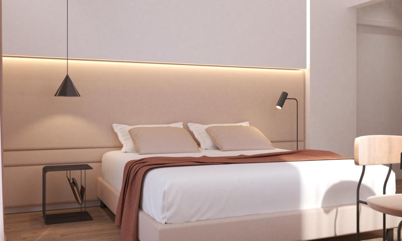 The Marblous Athens Otel Dış mekan fotoğraf