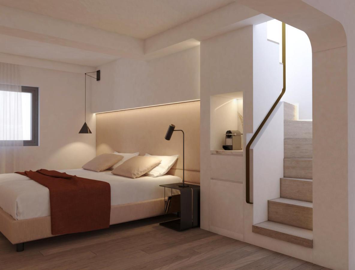 The Marblous Athens Otel Dış mekan fotoğraf